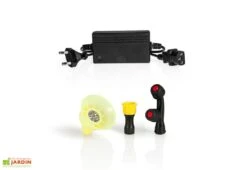 Pulvérisateur électrique à Batterie 12 V – 16 L -Outils De Jardinage accessoires pulverisateur electrique vito