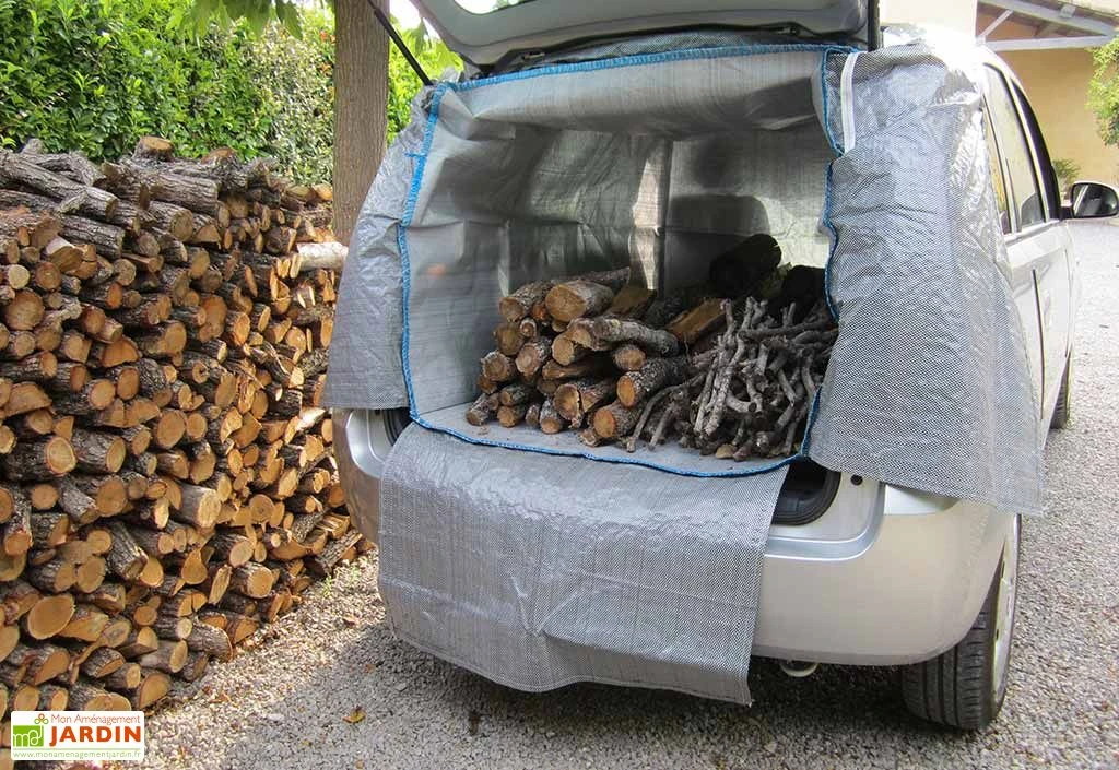 Bâche De Protection Pour Voiture Easy Protect Car 3 Bâche De Protection Pour Voiture Easy Protect Car