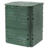 Garantia Composteur Thermo King Bac En Polypropylène + Couvercle Vert 400 L 2 Garantia Composteur Thermo King Bac En Polypropylène + Couvercle Vert 400 L -Outils De Jardinage bac composteur thermo king garantia polyethylene vert 400l