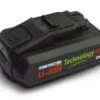 Batterie Lithium 20V 2Ah Pour Outils PowerShared -Outils De Jardinage batterie lithium outil constructor