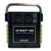 Station D’énergie Portable Avec Batterie Nomade 529 W – Izywatt 500 -Outils De Jardinage batterie nomade 526w izywatt 500 orium
