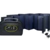 Batterie Nomade Solaire Izywatt 1000 + 2 Panneaux Pliants 60 W -Outils De Jardinage batterie portable solaire 2 panneaux pliants 60w izywatt 1000