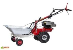 Outils De Jardinage -Outils De Jardinage brouette porte outils thermique p70 1