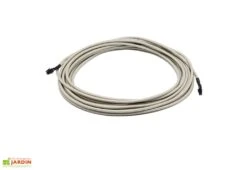 Répulsif Ultrasons Rongeurs Et Insectes : 3 Boîtiers + 2 Câbles 10 M -Outils De Jardinage cable liaison boitiers repulsif ultrasons 1