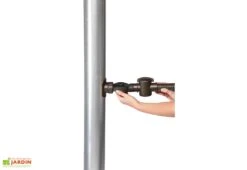 Garantia Collecteur Filtrant D’eau De Pluie – Speedy -Outils De Jardinage collecteur filtrant eau de pluie gouttiere 1