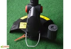 Coupe Bordure Electrique Sans Fil 20 V Avec Batterie Lithium 2000mAh -Outils De Jardinage coupe bordure sans fil electrique 20v 1