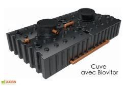 Cuve De Récupération D’eau De Pluie Enterrée – 8000 L Plate 11 Cuve De Récupération D’eau De Pluie Enterrée – 8000 L Plate -Outils De Jardinage cuve eau pluie enterree plate greenlife 8000l biovitor