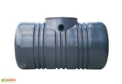 Cuve Recuperateur Eau Kompakt 2100 L -Outils De Jardinage cuve ready greenlife