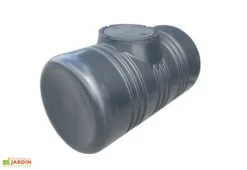 Cuve Recuperateur Eau Kompakt 2100 L -Outils De Jardinage cuve ready 2