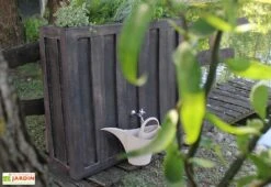 Roto Cuve Récupération D’Eau Pluie 330L 4 En 1 10 Roto Cuve Récupération D’Eau Pluie 330L 4 En 1 -Outils De Jardinage cuve recuperation eau pluie decorative rainvox 300 l roto