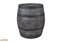 Roto Cuve Récupération D’Eau Pluie Tonneau 240 L
