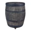 Roto Cuve Récupération D’Eau Pluie Tonneau 350 L -Outils De Jardinage cuve recuperation eau pluie tonneau 350 2