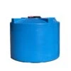 Cuve De Stockage D’eau En Polyéthylène 2100 L 1 Cuve De Stockage D’eau En Polyéthylène 2100 L -Outils De Jardinage cuve stockage eau polyethylene 2000 l bleu