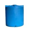 Cuve De Stockage D’eau En Polyéthylène 4800 L -Outils De Jardinage cuve stockage eau polyethylene 5000 l bleu