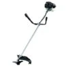 Débroussailleuse Thermique 2en1 Lame Et Fil 43CC -Outils De Jardinage debroussailleuse thermique fil lame 43cc