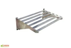 Étagère En Aluminium à Charge Lourde < 40 Kg Pour Serre Palram