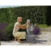 Garantia Fontaine De Jardin En Polyéthylène Imitation Pierre Roma 2 Garantia Fontaine De Jardin En Polyéthylène Imitation Pierre Roma -Outils De Jardinage fontaine jardin polyethylene imitation pierre roma 1