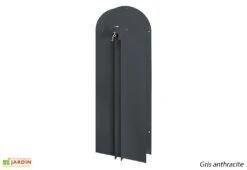 Fontaine De Jardin Pivotante 120 Cm – Myrtyfolia -Outils De Jardinage fontaine pivotante 02 1