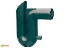 Kit Cuve Recuperateur Eau Enterree 2000 L -Outils De Jardinage greenlife enterree kit syphon