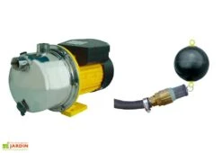 Cuve Recuperateur Eau Purist 4500 L -Outils De Jardinage greenlife pompe filtre flottant 2