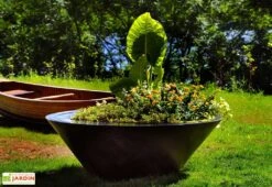 Jardinière Avec Assise En Polyéthylène Sitting 50 X 156 Cm 8 Jardinière Avec Assise En Polyéthylène Sitting 50 X 156 Cm -Outils De Jardinage jardiniere assise polyethylene sitting 50 156 cm 11 coloris 1