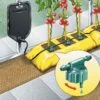 Kit Goutte-à-Goutte Pour Serres -Outils De Jardinage kit goutte a goutte 370077