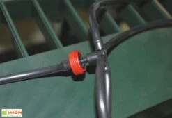 Kit D'irrigation Goutte à Goutte Pour Serre De Jardin Palram-Canopia 11 Kit D'irrigation Goutte à Goutte Pour Serre De Jardin Palram-Canopia -Outils De Jardinage kit irrigation goutte a goutte palram canopia 1