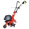Motobineuse Electrique 4 Fraises 1300 W – La Zappa 2 Motobineuse Electrique 4 Fraises 1300 W – La Zappa -Outils De Jardinage motobineuse electrique 1300w 4fraises zappa