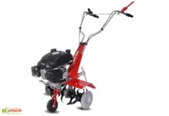 Motobineuse Thermique 139CC 6 Fraises 59cm