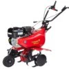 Motobineuse Thermique 6 Fraises 208 CC – Euro 5 EVO 2+1 (B&S) -Outils De Jardinage motobineuse thermique briggs stratton 208cc 6fraises euro 5 evo
