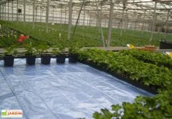 Nappe Chauffante En Aluminium – Largeur 100 Cm (9 Dimensions) -Outils De Jardinage nappe chauffante aluminium largeur 100 cm 9 dimensions 2