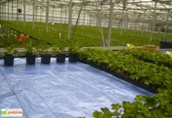 Nappe Chauffante En Aluminium – Largeur 150 Cm (8 Dimensions) -Outils De Jardinage nappe chauffante aluminium largeur 150 cm 8 dimensions