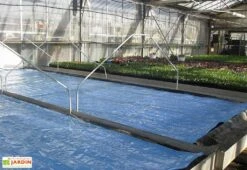 Nappe Chauffante En Aluminium – Largeur 70 Cm (9 Dimensions) 7 Nappe Chauffante En Aluminium – Largeur 70 Cm (9 Dimensions) -Outils De Jardinage nappe chauffante aluminium largeur 70 cm 9 dimensions 1