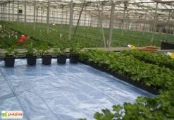 Nappe Chauffante En Aluminium – Largeur 90 Cm (9 Dimensions) -Outils De Jardinage nappe chauffante aluminium largeur 90 cm 9 dimensions 2