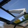 Système D'ouverture Automatique De Lucarne De Toit -Outils De Jardinage ouverture automatique lucarne serre 3