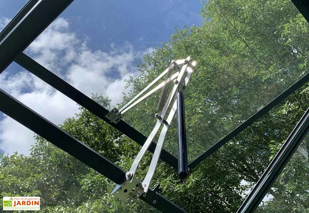 Ouverture Automatique Pour Lucarne De Toit Lams 3 Ouverture Automatique Pour Lucarne De Toit Lams