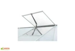 Ouverture Automatique De Lucarne Pour Serre Habrita