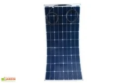 Panneau Solaire Monocristallin SunPower Souple 120 W 6 Panneau Solaire Monocristallin SunPower Souple 120 W -Outils De Jardinage panneau solaire souple 120w orium
