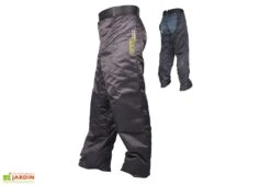 Pantalon Ou Chaps De Protection Gardéo