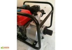 Pompe à Eau Thermique 212 CC -Outils De Jardinage pompe eau thermique 212 cc 1