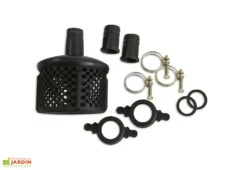 Pompe à Eau Thermique 212 CC -Outils De Jardinage pompe eau thermique 212 cc 2