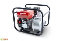 Pompe à Eau Thermique 212 CC