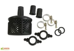 Pompe à Eau Thermique 79,6 CC -Outils De Jardinage pompe eau thermique 79 6 cc 1