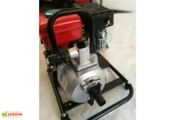 Pompe à Eau Thermique 79,6 CC -Outils De Jardinage pompe eau thermique 79 6 cc 2