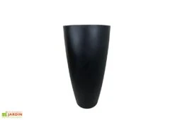 Pot De Fleur En Polyéthylène Delight 200 L (Pls Coloris) 12 Pot De Fleur En Polyéthylène Delight 200 L (Pls Coloris) -Outils De Jardinage pot fleur polyethylene delight 200l 4