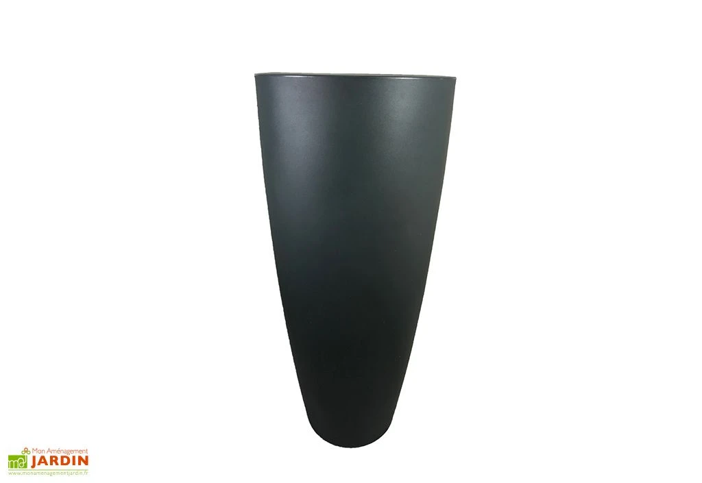 Pot De Fleur En Polyéthylène Delight 200 L (Pls Coloris) 4 Pot De Fleur En Polyéthylène Delight 200 L (Pls Coloris) – Image 2