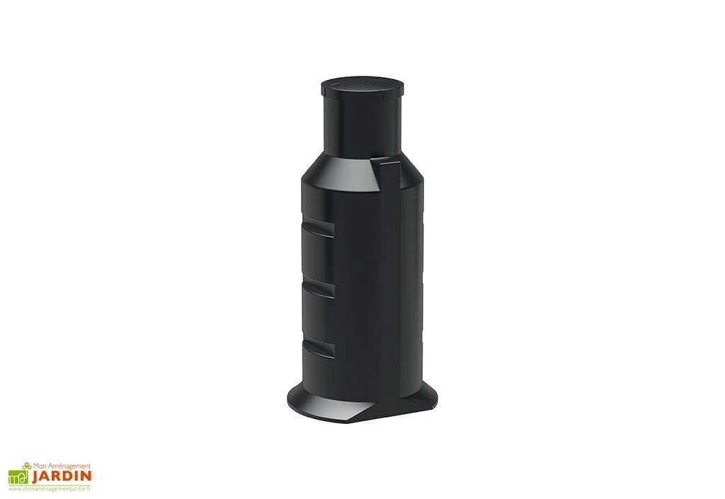 Puits En Polyéthylène à Enterrer 900 L 4 Puits En Polyéthylène à Enterrer 900 L – Image 2