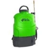 IRIS Pulvérisateur électrique à Batterie Lithium 12 V / 8 Ah – 16 L -Outils De Jardinage pulverisateur dorsal electrique iris