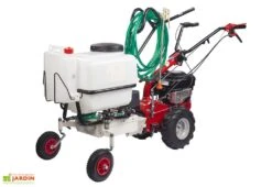 Pulvérisateur Eco Sprayer Pour Porte Outils Thermique P55 7 Pulvérisateur Eco Sprayer Pour Porte Outils Thermique P55 -Outils De Jardinage pulverisateur ecosprayeur porte outils thermique multifonctions 190cc p55 1