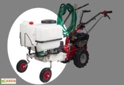 Pulvérisateur Eco Sprayer Pour Porte Outils Thermique P55 6 Pulvérisateur Eco Sprayer Pour Porte Outils Thermique P55 -Outils De Jardinage pulverisateur ecosprayeur porte outils thermique multifonctions 190cc p55 2